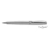 Branded Promotional PIERRE CARDIN TOURNIER BALL PEN Pen From Concept Incentives.