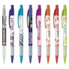 Branded Promotional LEBEAU METALLIC BALL PEN Pen From Concept Incentives.