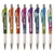 Branded Promotional BRAVO OMBRE PEN Pen From Concept Incentives.