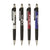 Branded Promotional LAUPER METALLIC STYLUS PEN Pen From Concept Incentives.