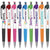 Branded Promotional LAUPER BALL PEN Pen From Concept Incentives.