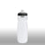 Branded Promotional PODIUM 700ML SPORTS BOTTLE in Clear Transparent Sports Drink Bottle From Concept Incentives.
