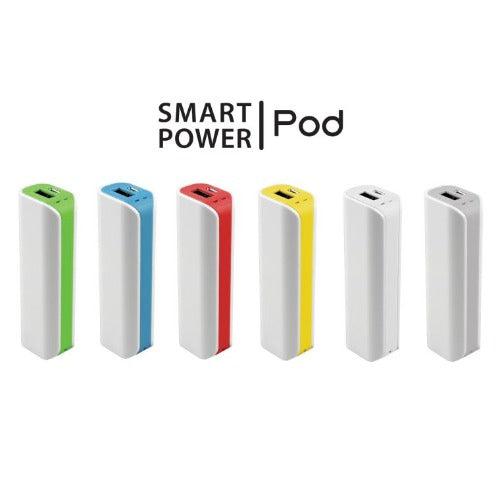 SMART POD POWERBANK DEVICE