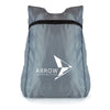 Branded Promotional JOEL FOLDAWAY RUCKSACK from Concept Incentives