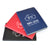 Branded Promotional STITCH EDGE NOTE BOOK Jotter from Concept Incentives