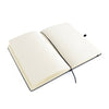 Branded Promotional A5 GRASMERE NOTEBOOK Jotter From Concept Incentives.