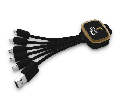 GLOW USB CHARGER CABLE