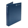 Branded Promotional A4 PORTRAIT RINGBINDER Ring Binder From Concept Incentives.