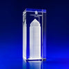 Branded Promotional RECTANGULAR TOWER AWARD Award From Concept Incentives.