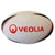 Branded Promotional FULL SIZE 5 PROMOTIONAL RUGBY BALL Rugby Ball From Concept Incentives.