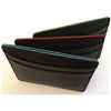 Branded Promotional SAFFIANO E4 CREDIT CARD WALLET Credit Card Holder From Concept Incentives.