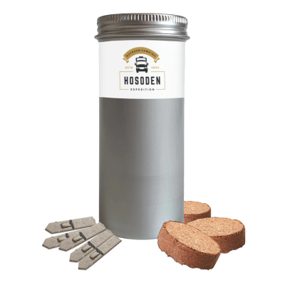 Branded Promotional DESK TOP TUBE GARDEN from Concept Incentives