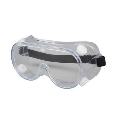 Branded Promotional SAFETY GOGGLES Safety Goggles From Concept Incentives.