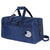 Branded Promotional CANNES SPORTS HOLDALL OR OVERNIGHT TRAVEL BAG in French Navy & Royal Blue Bag From Concept Incentives.