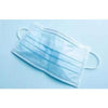 Branded Promotional 3 PLY DISPOSABLE FACE MASK Face Mask From Concept Incentives.