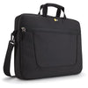 Branded Promotional CASE LOGIC VALUE ATTACHE BRIEFCASE 15 INCH LAPTOP BAG Bag From Concept Incentives.