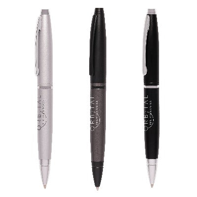 Branded Promotional Dover Ball Pen Pen from Concept Incentives