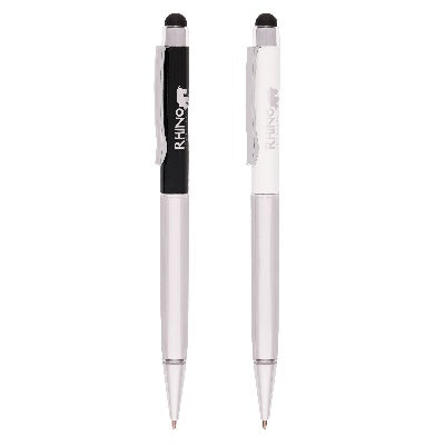 Branded Promotional HARRIS STYLUS PEN Pen from Concept Incentives