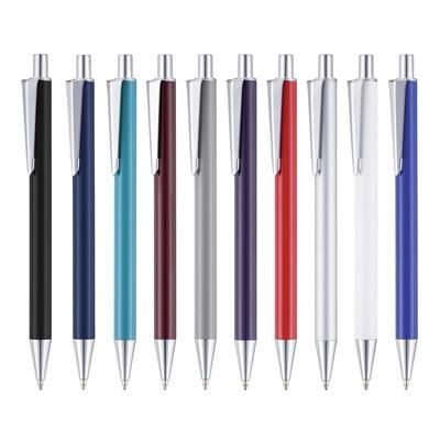 Branded Promotional ACTIVE BALL PEN Pen From Concept Incentives.