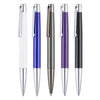 Branded Promotional ERSKINE BALL PEN Pen From Concept Incentives.