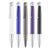 Branded Promotional ERSKINE BALL PEN Pen From Concept Incentives.