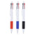 Branded Promotional QUAD 4 COLOUR Pen From Concept Incentives.