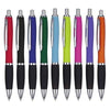 Branded Promotional SHANGHAI SOFTFEEL BALL PEN Pen From Concept Incentives.