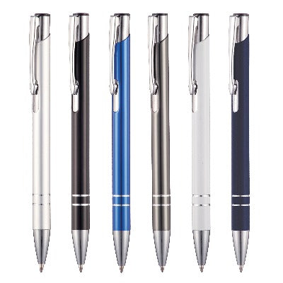 Branded Promotional Blink Ball Pen Pen from Concept Incentives