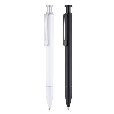 Branded Promotional HURST BALL PEN Pen From Concept Incentives.