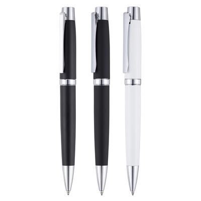 Branded Promotional EMPEROR BALL PEN Pen From Concept Incentives.