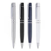 Branded Promotional DUKE BALL PEN Pen From Concept Incentives.