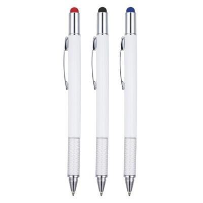 Branded Promotional SYSTEM TOOL BALL PEN Pen From Concept Incentives.