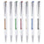 Branded Promotional RADIANT BALL PEN Pen From Concept Incentives.