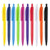 Branded Promotional KANE COLOUR Pen From Concept Incentives.