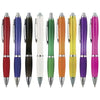 Branded Promotional SHANGHAI CLASSIC BALL PEN Pen From Concept Incentives.