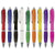 Branded Promotional SHANGHAI CLASSIC BALL PEN Pen From Concept Incentives.