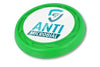 Branded Promotional ANTIMICROBIAL FRISBEE Frisbee From Concept Incentives.