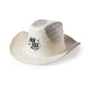 Branded Promotional LIRA COWBOY STYLE HAT Hat From Concept Incentives.