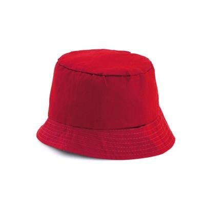 Branded Promotional LESA BUCKET HAT Hat From Concept Incentives.