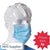 Branded Promotional 3PLY FACE MASK Face Mask From Concept Incentives.