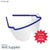 Branded Promotional ANTI-FOG EYE SHIELD Safety Goggles From Concept Incentives.