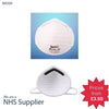 Branded Promotional N95 NIOSH RESPIRATOR FACE MASK Face Mask From Concept Incentives.