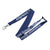 Branded Promotional RPET 15MM DYE SUBLIMATED LANYARD Lanyard From Concept Incentives.