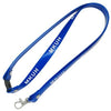 Branded Promotional 20MM PVC LANYARD Lanyard From Concept Incentives.