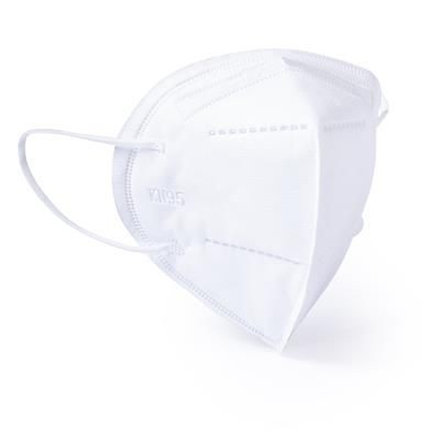 Branded Promotional SAFETY MASK KN95 Face Mask From Concept Incentives.