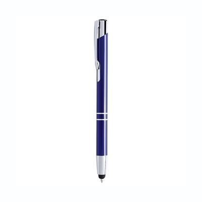 Branded Promotional TEXAS STYLUS PEN Pen From Concept Incentives.