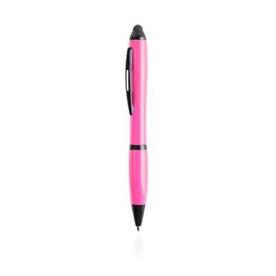 Branded Promotional FLORIDA STYLUS PEN Pen From Concept Incentives.