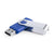 Branded Promotional KIROS USB 16GB Technology From Concept Incentives.