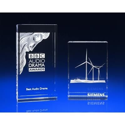 Branded Promotional VENICE AWARD TROPHY AWARD Award From Concept Incentives.