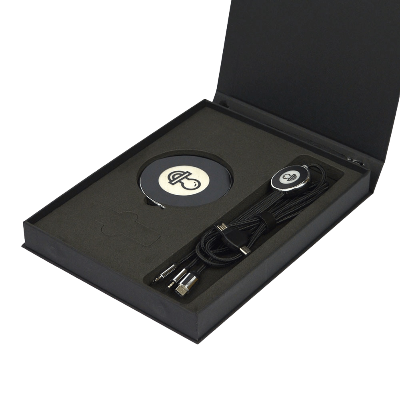 Branded Promotional VENUS SET Technology from Concept Incentives